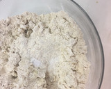 Foto del paso 3 de la receta: Gnocchis de castaña con gorgonzola