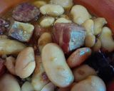 Foto del paso 5 de la receta Fabada a mi gusto!!