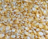Foto langkah ke 1 dari resep Bening Bayam Jagung.