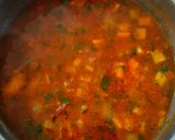 Pusztafazék 🇮🇹👌 recept fázis 4 fotója
