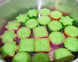 Foto langkah ke 4 dari resep Putu Ayu 1 Telur.