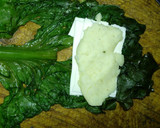 Foto del paso 3 de la receta: LECHUGA RIZADA RELLENA A LA Mario's