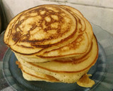Foto del paso 4 de la receta: Hot cakes !! Muy fáciles !!
