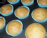 Foto del paso 8 de la receta: Cupcakes de café