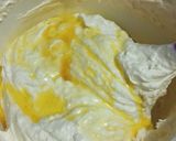 Foto langkah ke 4 dari resep Bolu tape kukus super lembut.
