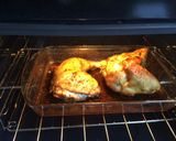 Foto del paso 3 de la receta: Pollo a la brasa hecho en casa