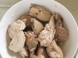 Tumis Ayam Hasibuan