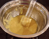 A picture of step 6 of Fresh Lemon Layer Cake.