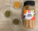 Foto del paso 4 de la receta: Cous-cous con verduras Sabor Cookpad