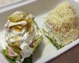 Rakott kel deluxe recept fázis 3 fotója