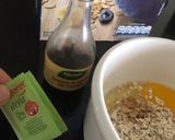 Foto del paso 1 de la receta: Panqueques 🥞