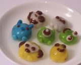 Foto langkah ke 3 dari resep Wedang Ronde / Tang Yuan.