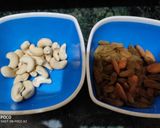 रवा हलवा (Rava Halwa recipe in Hindi) रेसिपी चरण 3 फोटो