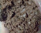 চকলেট ব্রাউনি (Chocolate brownie recipe in Bengali) রেসিপি ধাপ - 4 ছবি
