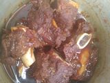 Iga Bakar Pedas Teflon