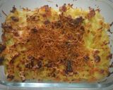 Foto langkah ke 12 dari resep Macaroni panggang 😁😍😘.