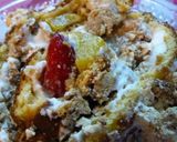 Foto del paso 9 de la receta Chajá uruguayo