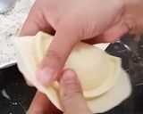 A picture of step 7 of Sweet Choba.