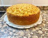 Foto del paso 12 de la receta: Tarta de manzana “polaca”