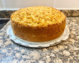 Foto del paso 12 de la receta: Tarta de manzana “polaca”