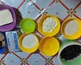 Foto del paso 1 de la receta: New York cheesecake