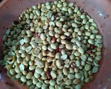 Foto langkah ke 2 dari resep Selai kacang tanah homemade.