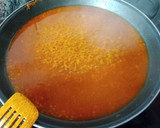 Foto del paso 4 de la receta: Paella sencilla y rápida