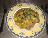 Foto del paso 14 de la receta: Charquicán tradición chilena 🇨🇱