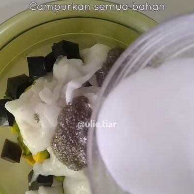 Langkah 5
