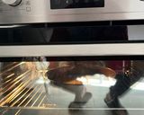 Foto del paso 7 de la receta: Tarta de turrón de Jijona