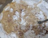 Foto langkah ke 3 dari resep Cucur tradisional gula aren takaran sendok.