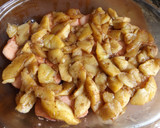 Foto del paso 2 de la receta: Tarta de queso con frambuesas