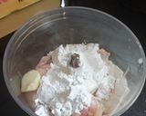 Foto langkah ke 5 dari resep Sup Bakso Lohua Ayam.