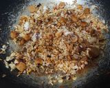 Foto langkah ke 4 dari resep Nasi Goreng Kecap.