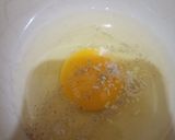 Foto langkah ke 1 dari resep Dadar Kol Bunga Bawang Pedas.