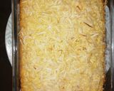 Foto del paso 3 de la receta: Barritas de coco sin chocolate