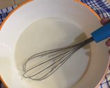 Foto langkah ke 1 dari resep Mini Crispy Crepes — takaran sendok.