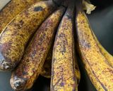 Foto langkah ke 1 dari resep Kerak Pisang.
