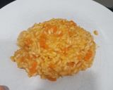 Foto del paso 7 de la receta: Risotto menorquín