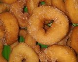 Foto del paso 4 de la receta: Rosquitas