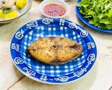 Hình bước làm 1 của món Mâm Cơm #70