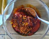 Foto langkah ke 2 dari resep Sosis Bakar Teflon.