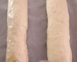 عکس مرحله 6 از دستور نان باگت -‏baguette bread