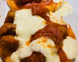 A picture of step 6 of Quick and Easy Naan Pizza.