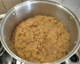 Anyukám almáspitéje recept fázis 1 fotója