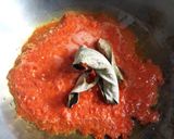 Foto langkah ke 2 dari resep Tumis Kerang Kacang Panjang.