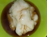 Foto langkah ke 6 dari resep Bubur sumsum.
