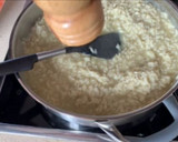 Foto del paso 6 de la receta: Risotto con tomates secos y albondiguitas