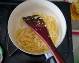 Foto langkah ke 5 dari resep Ayam asam manis.