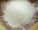 Csokis süti recept fázis 2 fotója